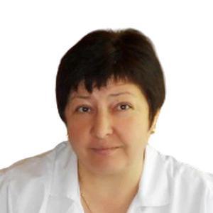 Благодатнова Тамара Михайловна