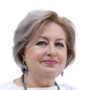 Нагорнова Наталья Владимировна