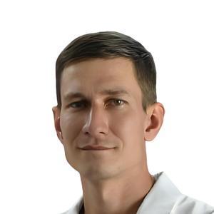 Гильмутдинов Рустам Ильдарович