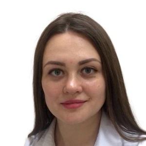 Спижевая Надежда Андреевна