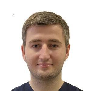 Рашидов Магомедали Абдулаевич