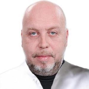 Ларин Александр Александрович