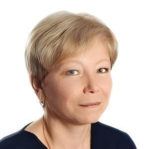 Никитинская Оксана Анатольевна