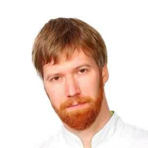 Громов Иван Анатольевич