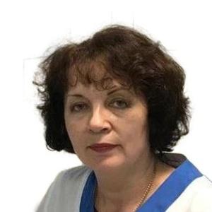 Сахненко Наталья Александровна
