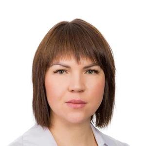 Батова Анна Викторовна