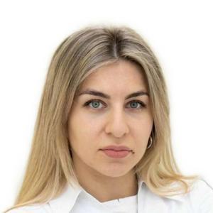 Исмаилова Софико Гиаевна