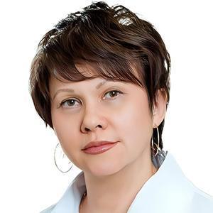 Масловская Виктория Борисовна