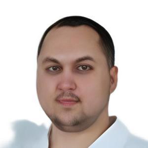 Копеев Алексей Николаевич