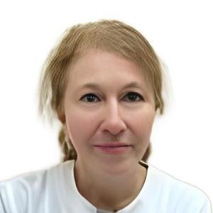 Малыхина Людмила Викторовна