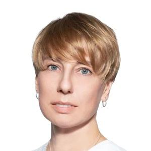 Кузнецова Анна Викторовна