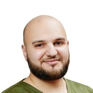 Ананьев Артем Каренович