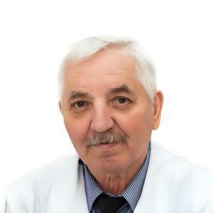 Чайка Алексей Алексеевич