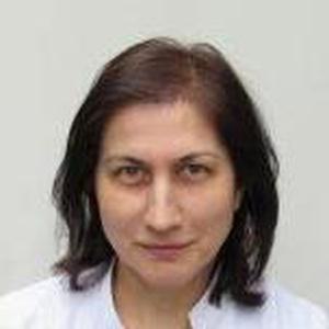 Акаева Джамиля Магомедовна