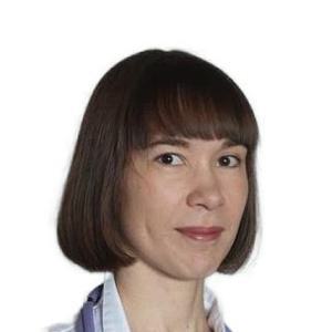 Шведова Анна Евгеньевна