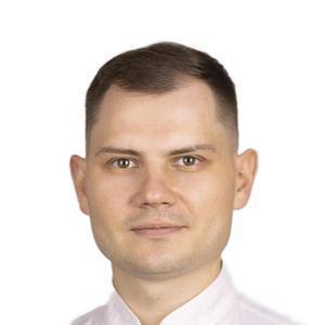 Петров Константин Эдуардович