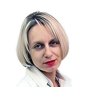 Суханова Татьяна Игоревна