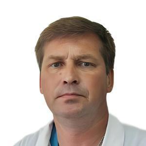 Марков Петр Алексеевич
