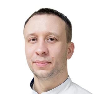 Шиманов Павел Викторович