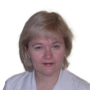 Коробко Евгения Алексеевна