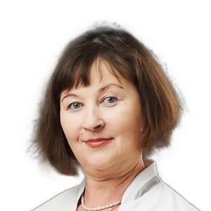 Михина Татьяна Юрьевна