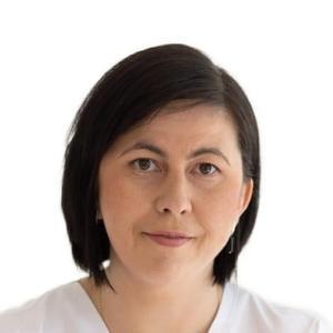 Макарова Нелли Эдуардовна