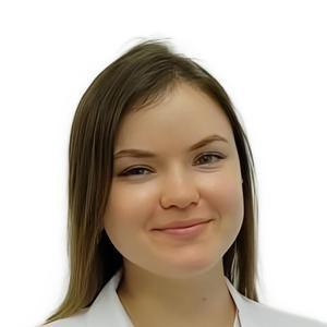Зублюк (Семенова) Анастасия Николаевна