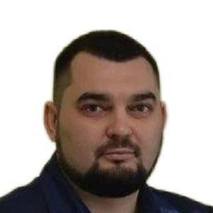 Матвеев Александр Анатольевич