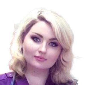 Кормильцева Наталья Владимировна