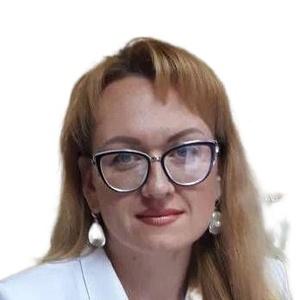 Демкина Елена Алексеевна