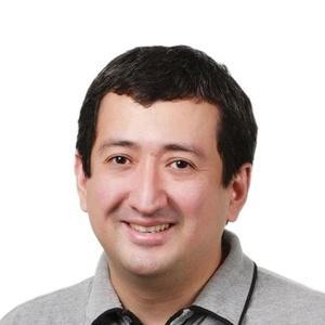 Кадыров Шавкат Умидович