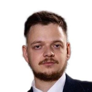 Иваненко Геннадий Павлович