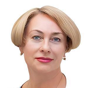 Карева Татьяна Михайловна