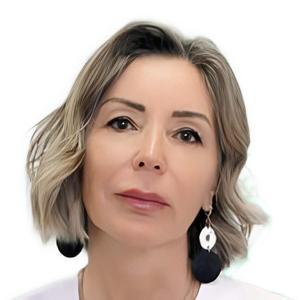 Паршина Светлана Ивановна