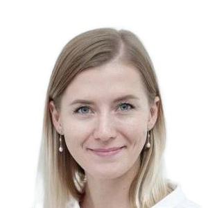 Илюшкина Ксения Вячеславовна
