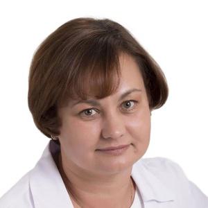 Хайдукова Инга Владимировна