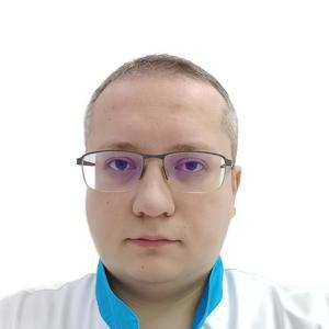Габидулин Денис Рагдатович