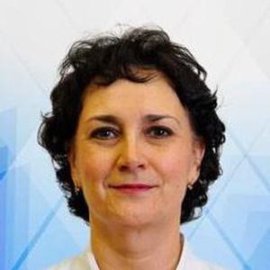 Плешакова Наталья Юрьевна