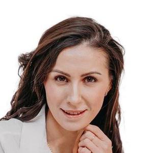 Хучашева Ирина Альтафовна