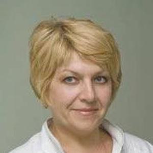 Курдиян Оксана Олеговна
