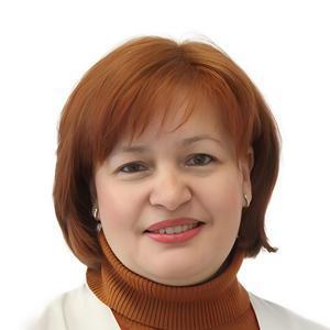 Пивоварова Александра Михайловна