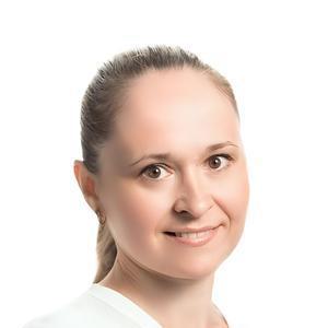 Варнакова Наталья Александровна
