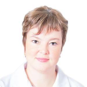 Кирик Елена Васильевна