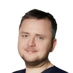 Ваганов Алексей Геннадьевич