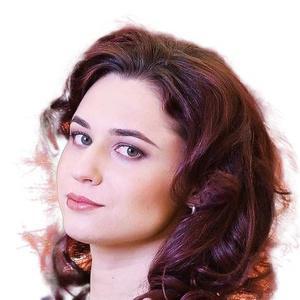 Зуйкова Александра Владимировна