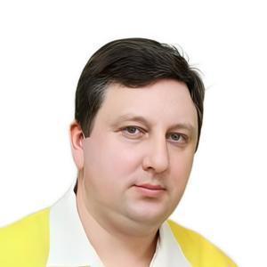 Красицкий Александр Иванович