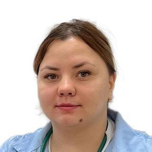 Кузнецова Анастасия Алексеевна
