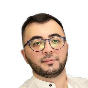 Батчаев Хасан Казбекович