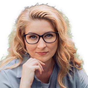 Орлова Елена Валерьевна