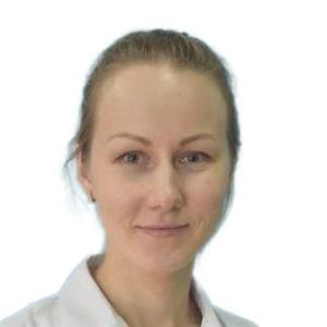 Иванова Марина Витальевна